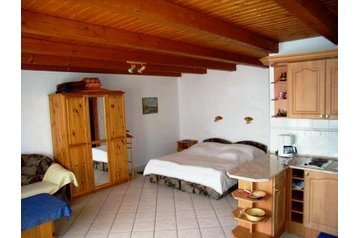 Węgry Privát Zalakaros, Zewnątrz